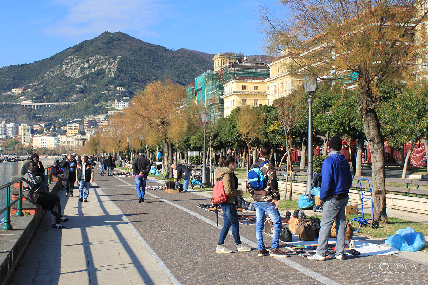 Salerno